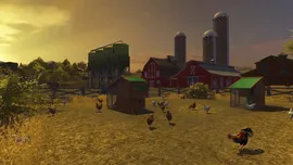 Farming Simulator 2013 Titanium Edition (SteamGift RU)