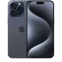 iPhone 15 Pro Max 512Gb Blue Titanium