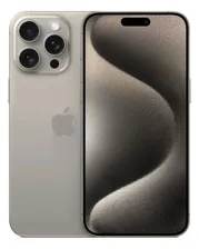 iPhone 15 Pro Max 1Tb Natural Titanium (1 Sim + eSim)