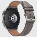 Умные часы Huawei Watch GT 3 Pro Light Titanium, Grey Leather (OND-B19)