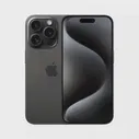 Apple iPhone 15 Pro 128Gb (Black Titanium) EU