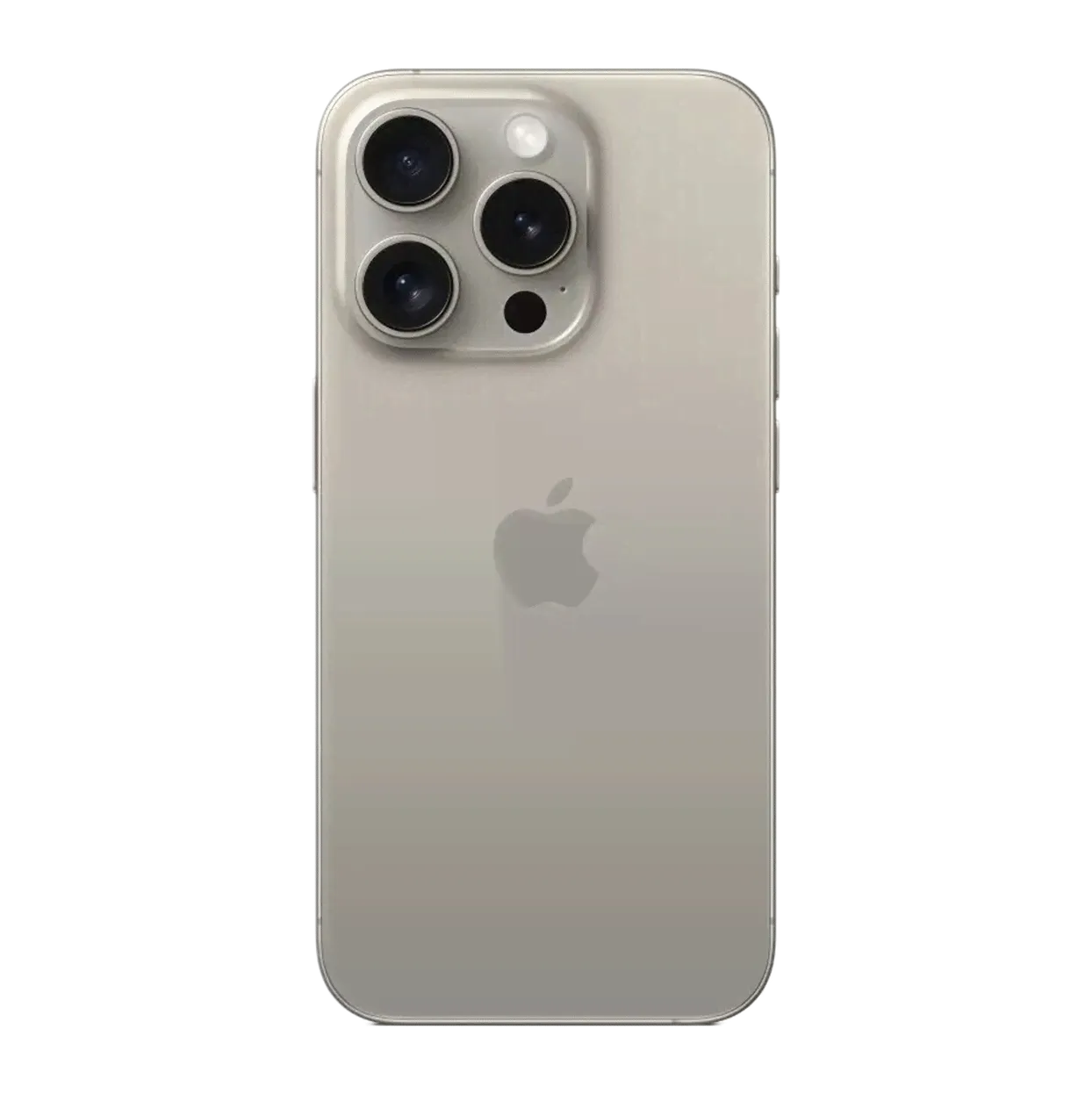 iPhone 15 Pro 512 Natural Titanium-0