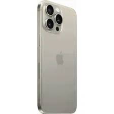 Смартфон Apple iPhone 15 Pro Max 1Tb Natural Titanium (MU713J/A)