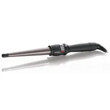 Плойка для волос конусная Pro Titanium Tourmaline BaByliss
