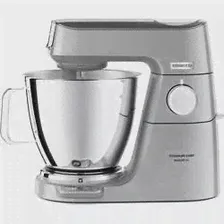 Кухонный комбайн Kenwood Titanium Chef Baker XL KVL85.224SI цена, купить в Москве, отзывы, характеристики, обзор