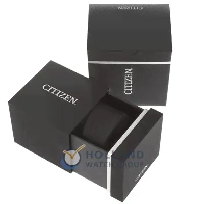 Citizen Titanium EW0650-51L Titanium Eco-Drive watch-2
