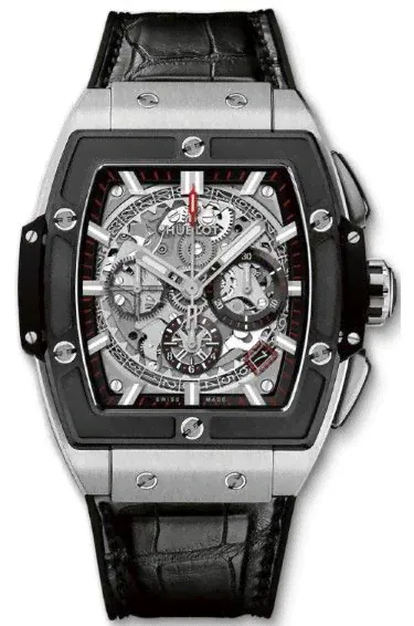Hublot Spirit of Big Bang Titanium Ceramic 42 mm