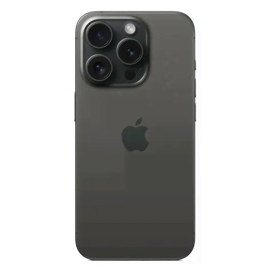 Apple iPhone 15 Pro 256 ГБ Natural Titanium Dual nano SIM