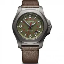Victorinox I.n.o.x. 241779 INOX Titanium watch