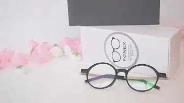 ОЧКИ FONEX/ ОПРАВА С ALIEXPRESS / РАСПАКОВКА