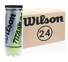  WILSON TITANIUM ALL COURT 72 