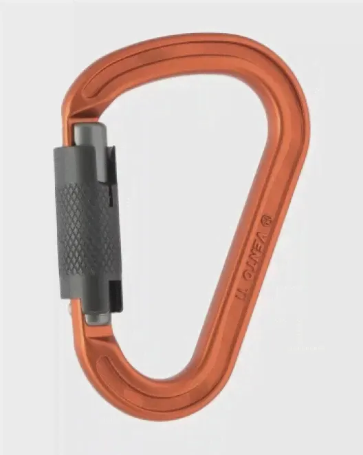 Карабин VENTO™ Titanium автомат с байонетной муфтой keylock, vpro 0223 87474062
