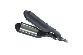 Плойка-волна Hairway Titanium-Tourmaline midi 50W С026