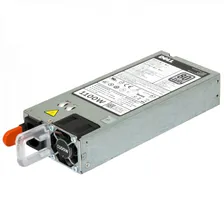 Блок питания серверный Dell PSU 80 PLUS Titanium 1100 Вт, 450-AKKST