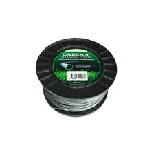 Леска профессиональная Caiman Titanium Power 3,0 мм/169 м