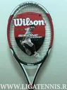 Ракетка Wilson Titanium Six One Comp WRT189500