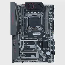 Материнская плата X99 TITANIUM D4 для JGINYUE LGA 2011-V3 DDR4 256G BPCI-E 3,0 ATX, высокое качество, быстрая доставка (art.: 3920bc1c82255)