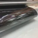 15% TITANIUM Металлизированная тонировочная пленка (1,52*30м.) инфинити