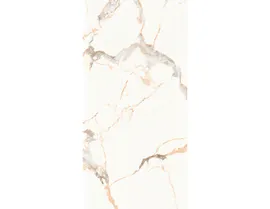 Керамогранит Titanium Statuario Gold Polished (N20332) 120x278