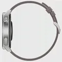 Умные часы Huawei Watch GT 3 Pro Light Titanium, Grey Leather (OND-B19)