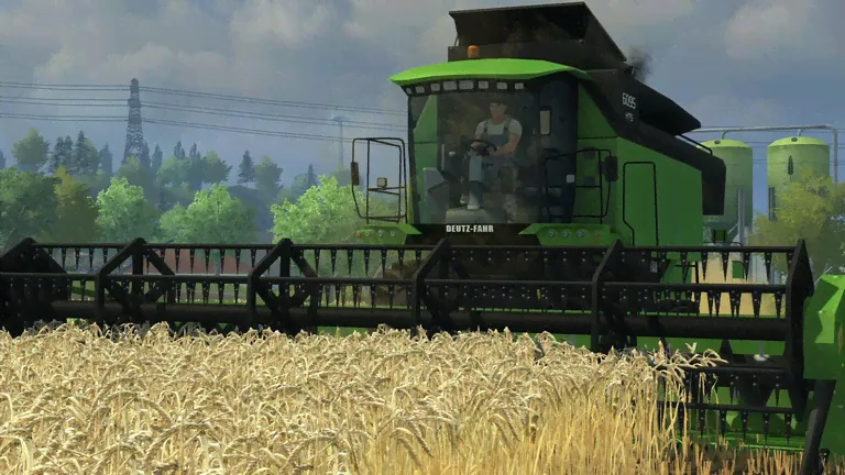 Farming Simulator 2013 Titanium Edition (SteamGift RU)-0