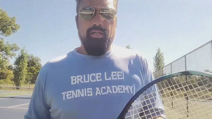 Head-light racket or head-heavy racket?