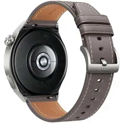 Смарт часы Huawei Watch GT 3 Pro Titanium Grey 55028474-4