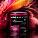 LA1X MEGA MIX VAG Titanium Beige металлик (850 мл)