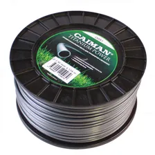 Профессиональная леска Caiman Titanium Power 3,5 мм/124 м DI051