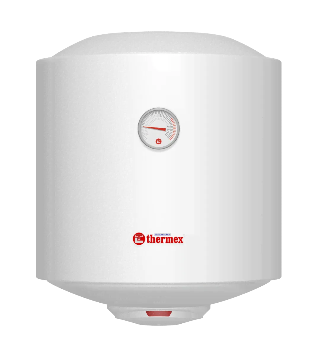 Термекс ЭВН Titanium Heat 50 V 1,5кВт (тэн сплав титан 527 х 445 х 459 Биостеклофарфор)-1