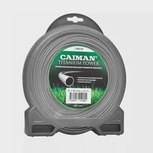 Профессиональная леска Caiman Titanium Power 2,5 мм/81 м, CB035