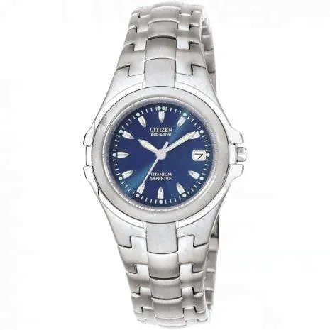 Citizen Titanium EW0650-51L Titanium Eco-Drive watch-0