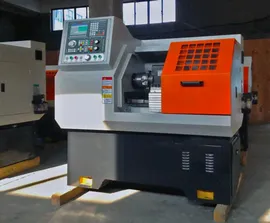 Система ЧПУ CNC-11 TITANIUM