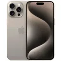 Смартфон Apple iPhone 15 Pro Max 1TB nanoSim/eSim Natural Titanium