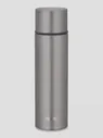 Термос с колбой из титана тм THERMOS FJN-500T Titanium Gray 0.5L