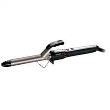 Babyliss Pro Titanium Tourmaline BAB2173TTE - Плойка с терморегулятором титан-турмалин, 25мм