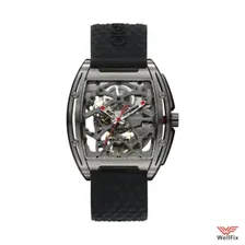 Механические часы CIGA Design Z Series Titanium Automatic Mechanical Skeleton