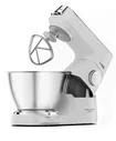 Кухонная машина Kenwood KVC 65.001 WH Titanium Chef Baker в Москве