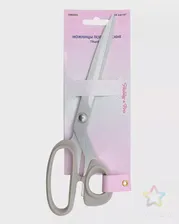590425 Ножницы портновские Hobby&Pro Titanium 25см