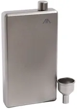 Фляга с воронкой GORAA Titanium Pocket Flask 200мл