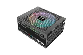 Блок питания Toughpower iRGB PLUS 1650W Titanium PS-TPI-1650F3FDTE-1