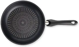 Сковорода универсальная Happycall Titanium IH Frying Pan 24 см