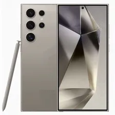 Samsung Galaxy S24 Ultra 5G 12/1T Titanium Gray