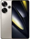 Xiaomi Poco F6 8/256GB titanium