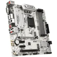 Материнская плата MSI B360M Mortar Titanium в Санкт-Петербурге