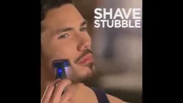 SOLO Micro Touch Razor