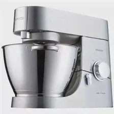 Кухонный комбайн Kenwood Chef Titanium KMC013 цена, купить в Москве, отзывы, характеристики, обзор
