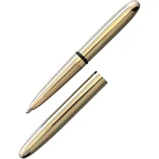 Fisher Space Pen Bullet Gold Titanium
