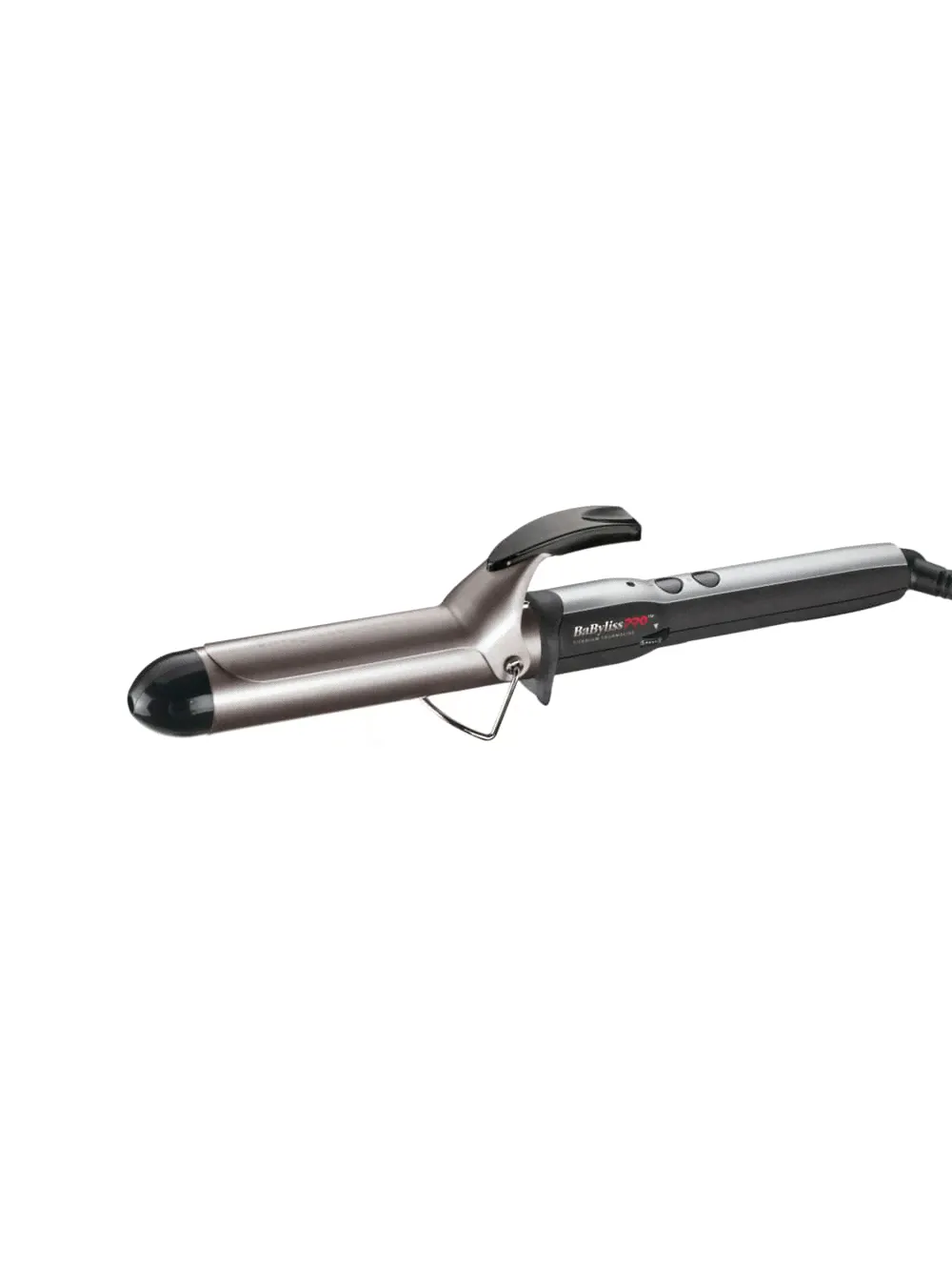Плойка для волос Babyliss Pro Titanium Tourmaline ВАВ2174ТТЕ-0