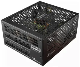 Блок питания Seasonic PRIME 600 Titanium Fanless